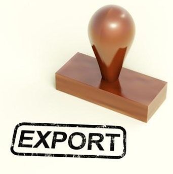 EXPORTACIÓN  REDUCCIÓN DE DERECHOS DE EXPORTACIÓN AL CERO POR CIENTO
